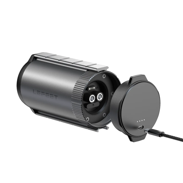 Водный скутер LEFEET P1 XR