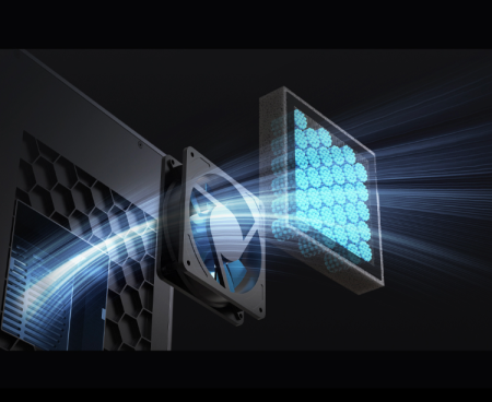 3D-принтер Creality K1 Max