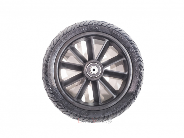 Заднее колесо E-twow резиновое 8"