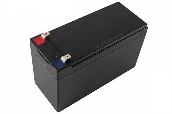 Аккумулятор RuTrike 6-F-7,5 (12V7,5Ah C20)