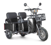 Электротрицикл Rutrike Тубан