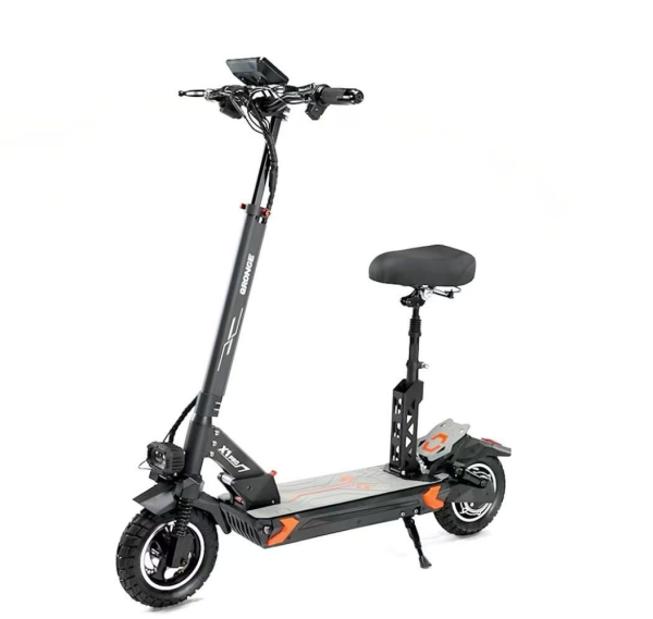 Электросамокат MOKWHEEL X1 PRO