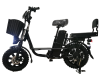 Электровелосипед IKINGI Monster Off-Road