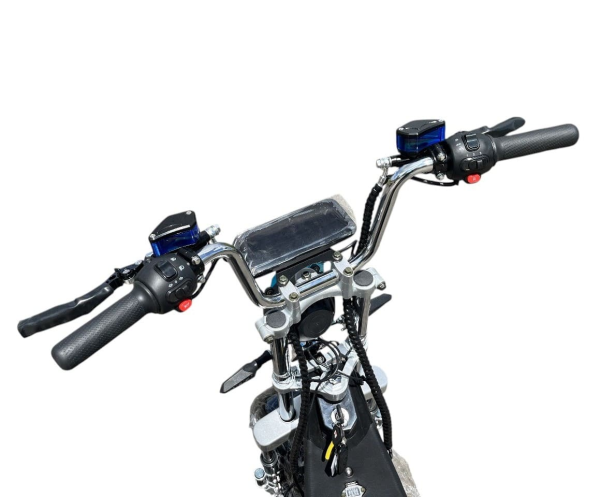 Электроскутер Maikaolin Harley R13