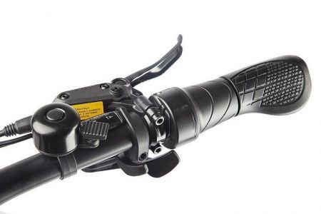 Электровелосипед Eltreco MULTIWATT NEW Хаки