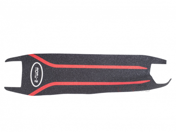 Антискользящая наклейка (шкурка) E-twow Booster Plus