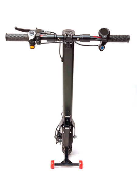 Электроприставка к инвалидной коляске YouGo Премиум 10"