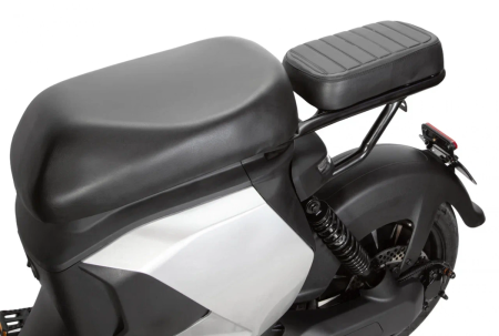 Электроскутер SYCCYBA SCOOTER TOBOT