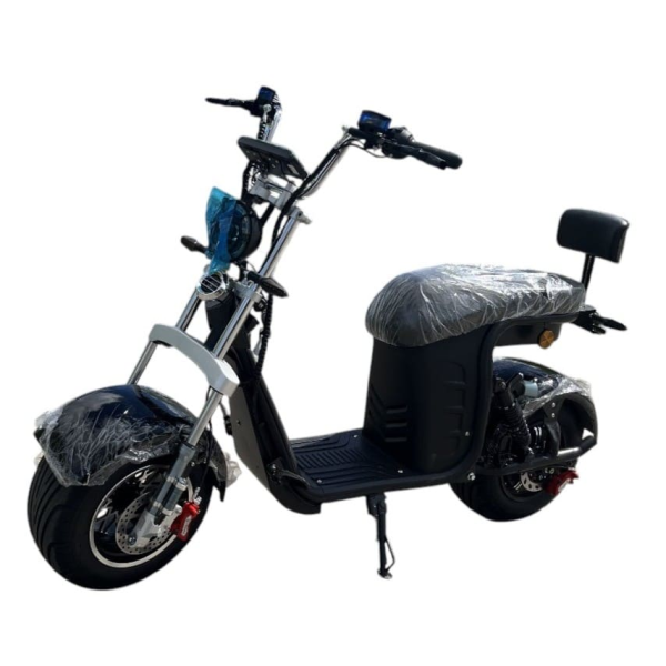 Электроскутер Maikaolin Harley R13