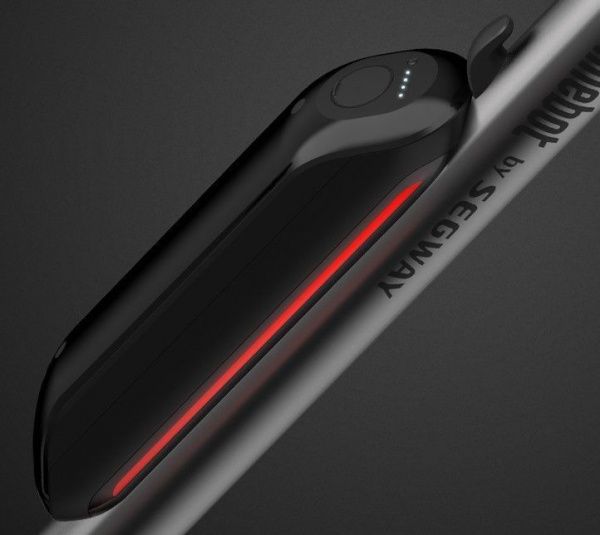 Дополнительная батарея Ninebot by Segway для KickScooter ES1, ES2