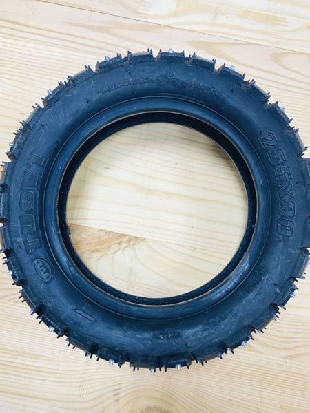 Зимняя шипованная Шина Tupda 10 дюймов 255*80 winter