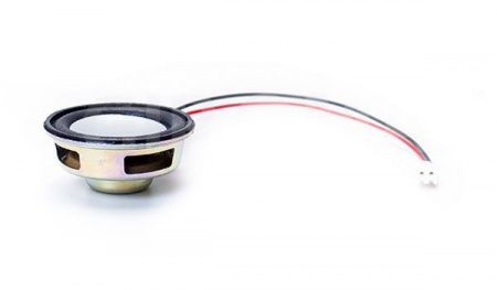 Динамик от BLUETOOTH платы для гироскутера