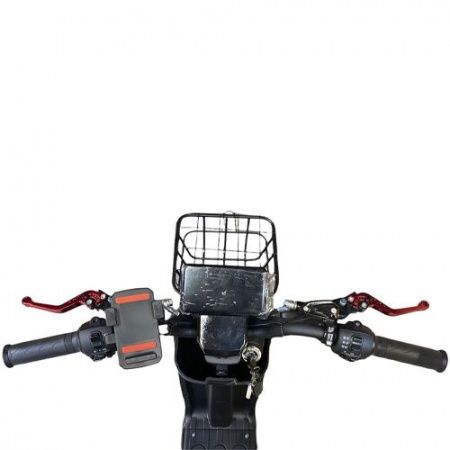 Электроскутер Rockwild MAX 15AH