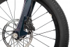 Электровелосипед складной Carbon 20" Sporto Е20FR101