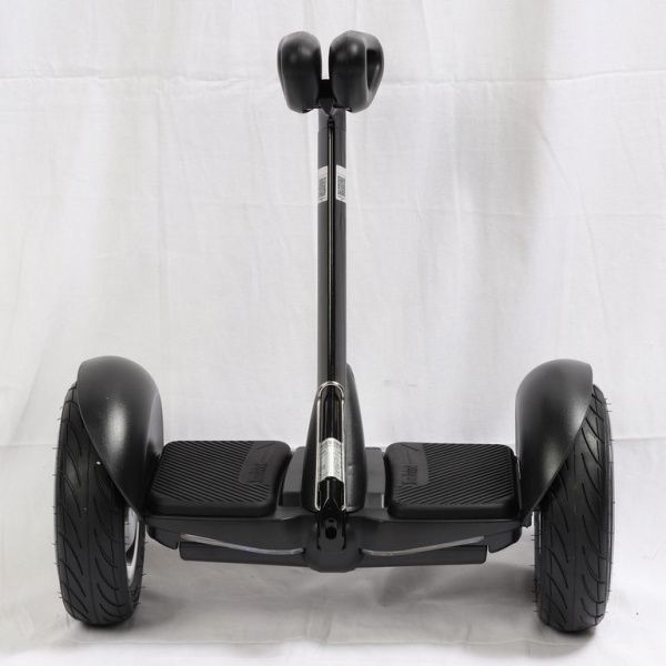 Мини-сигвей MiniRobot Mini 54V Черный