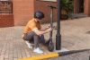 Электросамокат Ninebot KickScooter E25
