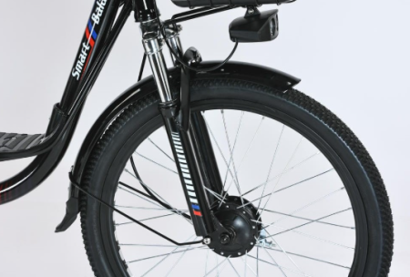 Электровелосипед SmartBalance Corsa 20