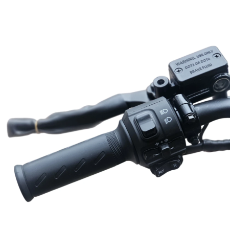 Электроскутер Maikaolin U2 Pro 45Ah зеленый