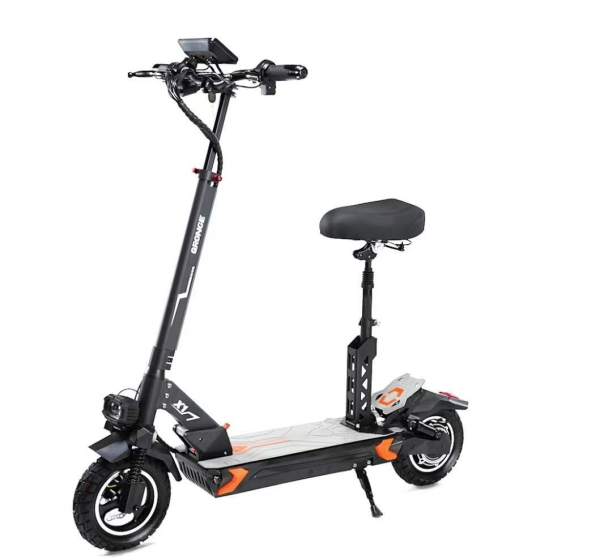 Электросамокат MOKWHEEL X1