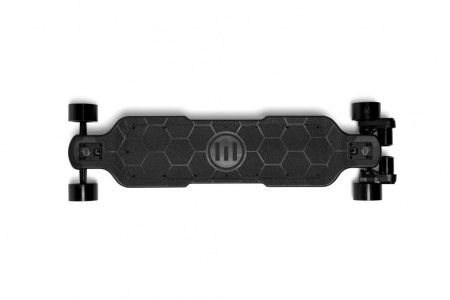 Электроскейт EVOLVE CARBON GTR 2В1