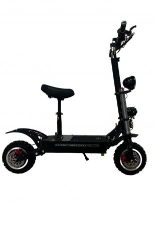 Электросамокат SDJiN G7 60V 25AH 3000W 2025 г.