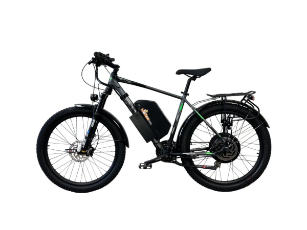 Электровелосипед Horza Stels Navigator D AIR+ "Travel"