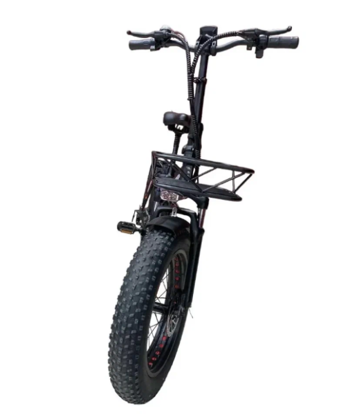 Электровелосипед WENBOX FATBIKE F10