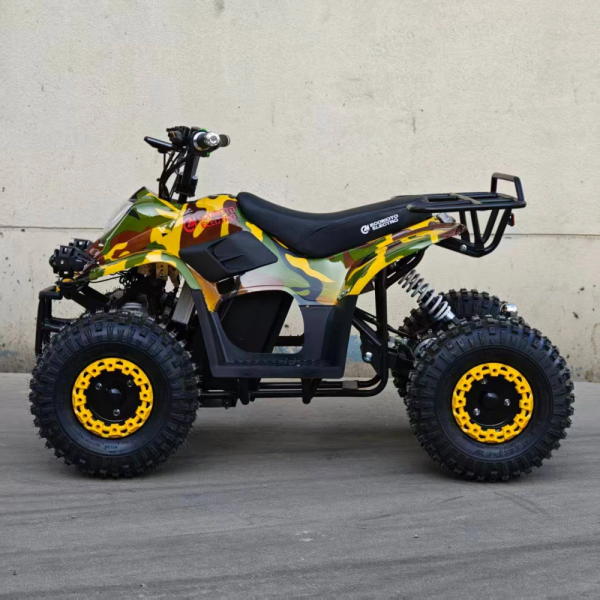 Электроквадроцикл ECO MINI X3 36V15AH