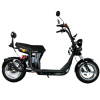 Электроскутер IKINGI M13 PRO