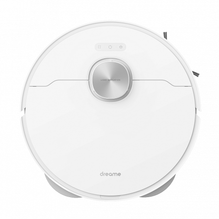 Робот-пылесос Dreame L10 PRIME White EU