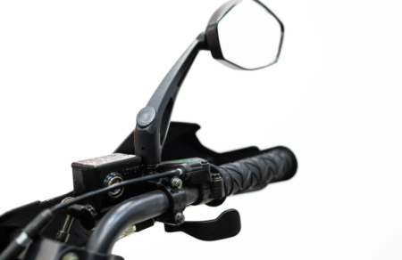 Бензиновый квадроцикл MOTAX GRIZLIK T200 LUX желтый