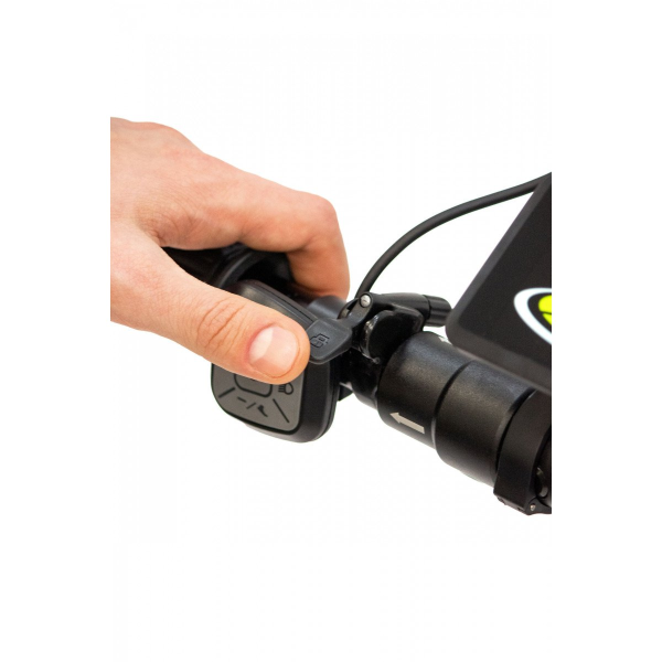 Электропривод для инвалидной коляски MET OneDrive 80