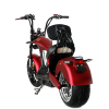 Электроскутер Ikingi Harley Chopper