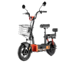 Электровелосипед MOKWHEEL M2
