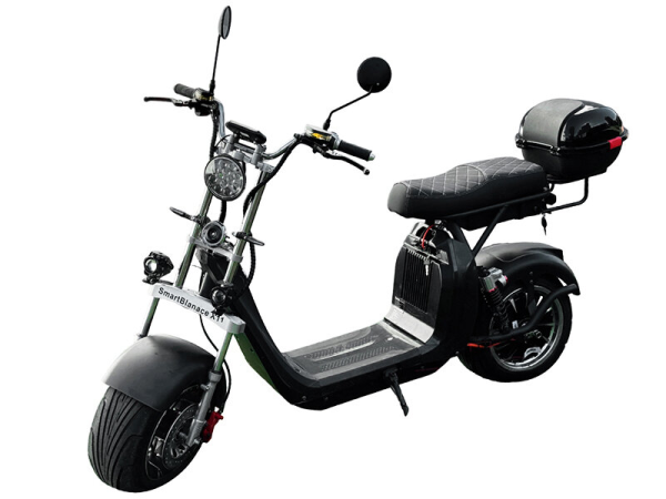 Электроскутер Smart Balance X11