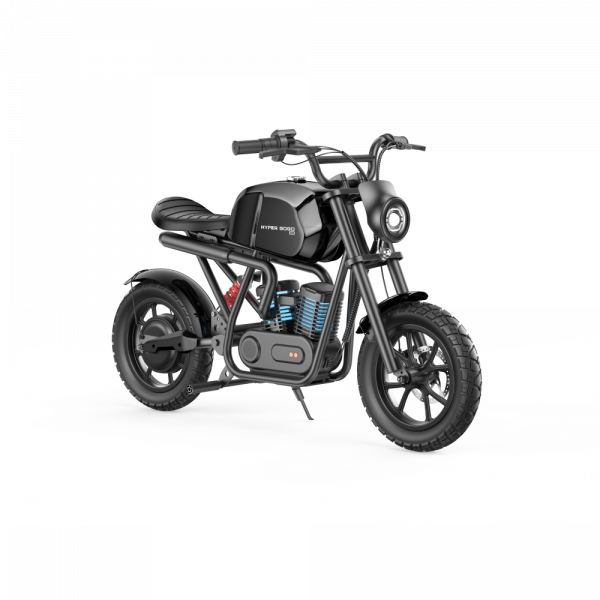 Детский электромотоцикл ECO Hyper GoGo S9 Plus