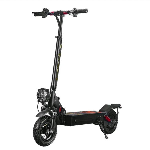 Электросамокат Griffin S2