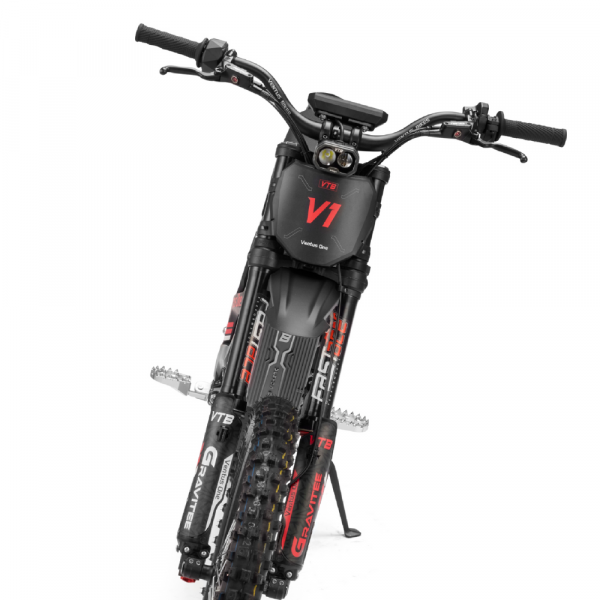 Электробайк VTB Ventus One