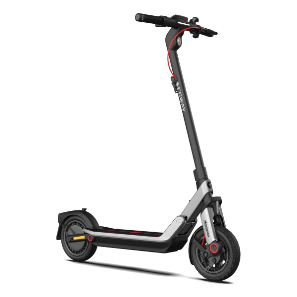 Электросамокат Segway Ninebot eKickScooter E3