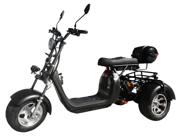 Электроскутер Smart Balance X11 Trike