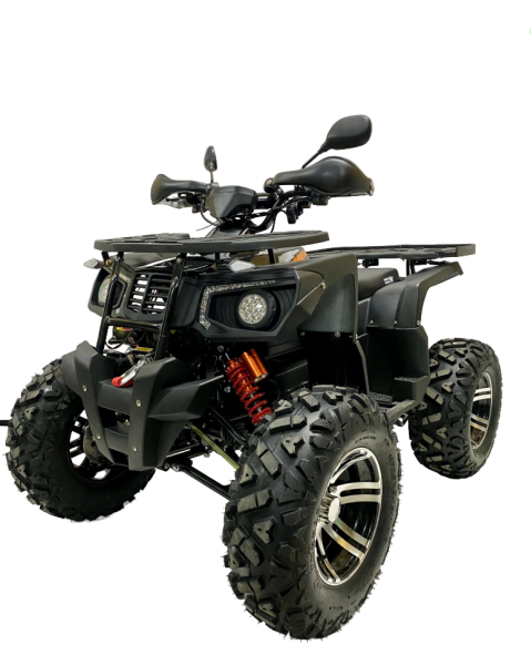 Электроквадроцикл GreenCamel Сахара A4520