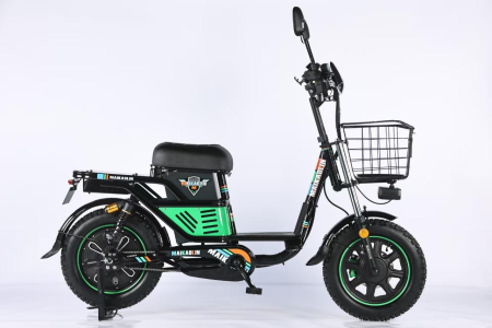 Электровелосипед Maikaolin H12 60V 40Ah