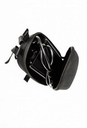 Сумка Halten на руль твёрдая