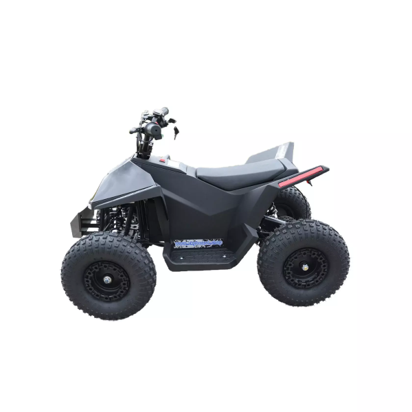 Электроквадроцикл Skyboard CyberTruck Sochi Power 1000W (дифференциальный редуктор)