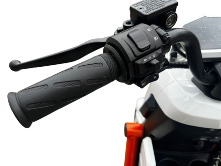 Электроскутер Maikaolin U2 Pro