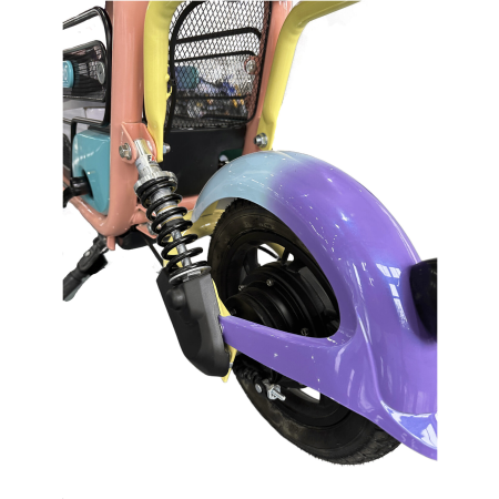 Электроскутер Skyboard Piter 350W