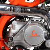Бензиновый мотоцикл эндуро KUGOO XP-125