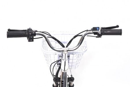 Электровелосипед Колхозник MINAKO V2 60 В