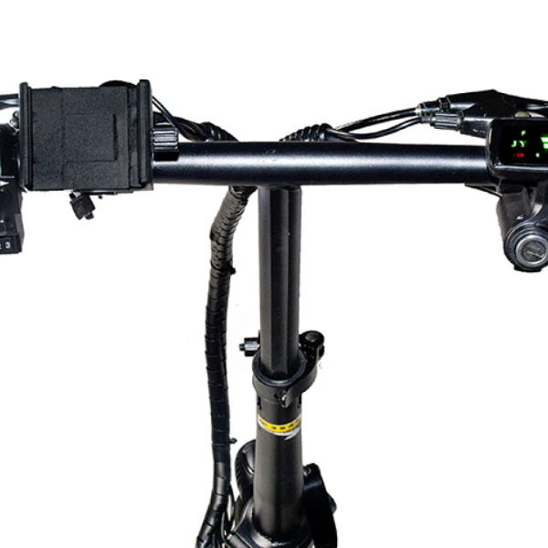 Электровелосипед Jetson V2 PRO 500W 60V/20Ah