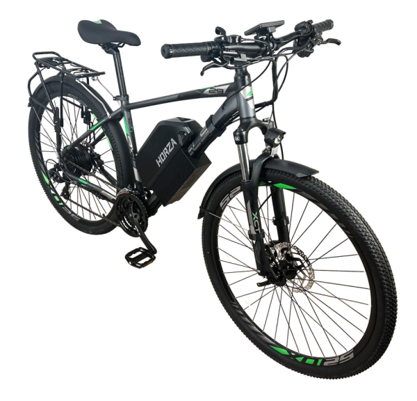 Электровелосипед Horza Stels Navigator R "Travel"